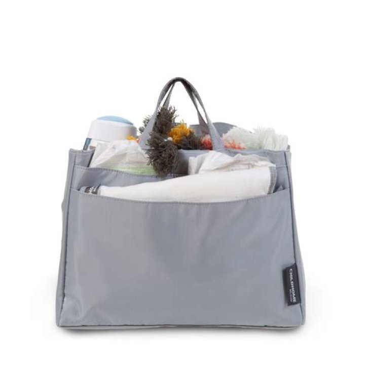 beaba childhome mommy diaper, best breast pump bags