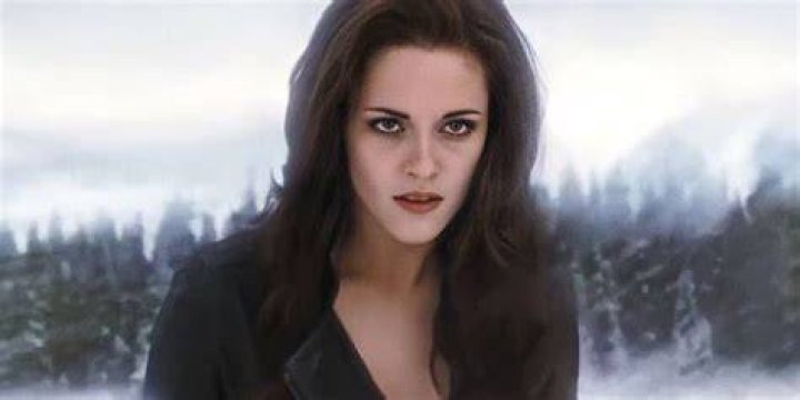 bella swan using her mental shield in twilight movie