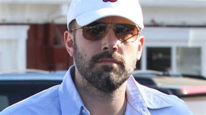 Ben Affleck Baseball Cap in Gone Girl