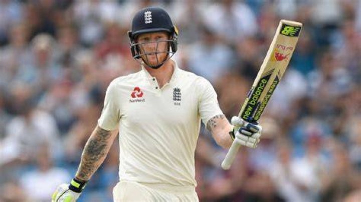 Ben Stokes Picture