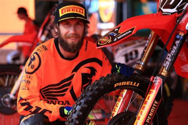Ben Townley