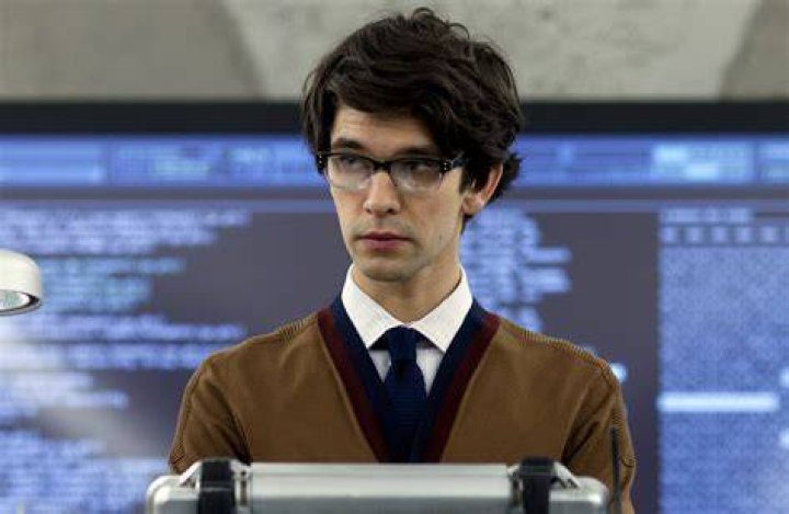 Ben Whishaw as Q No Time to Die