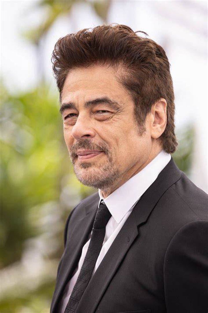 Benicio del Toro and Josh Brolin in Sicario 2