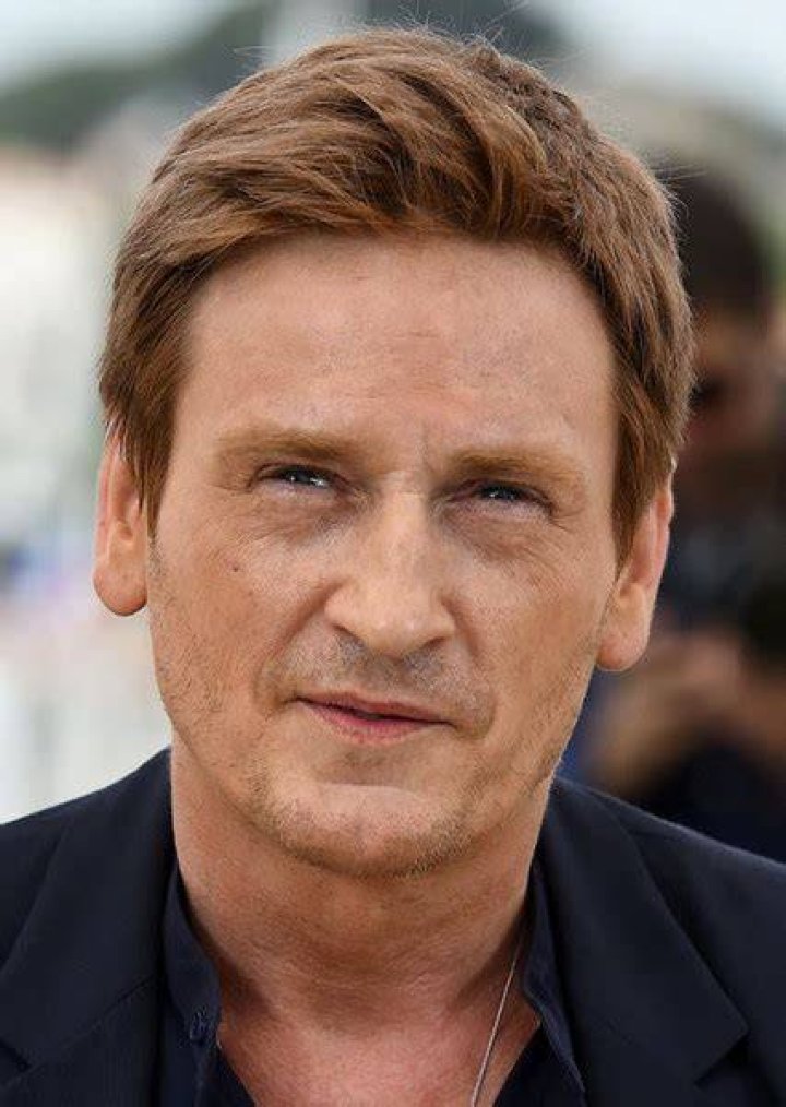Benoît Magimel Fan Casting