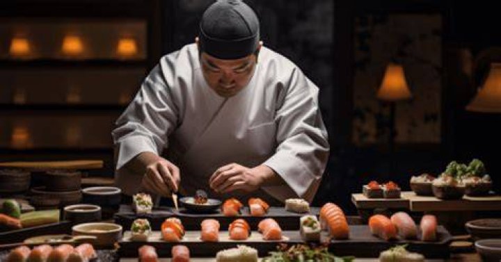 Best Omakase Dining In the US Coveteur Inside Closets, Fashion