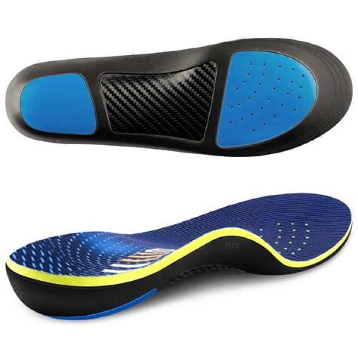 best shoe inserts