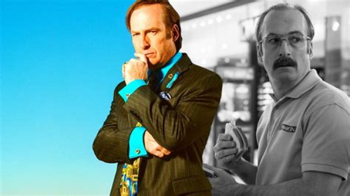 Better Call Saul Deaging CGI