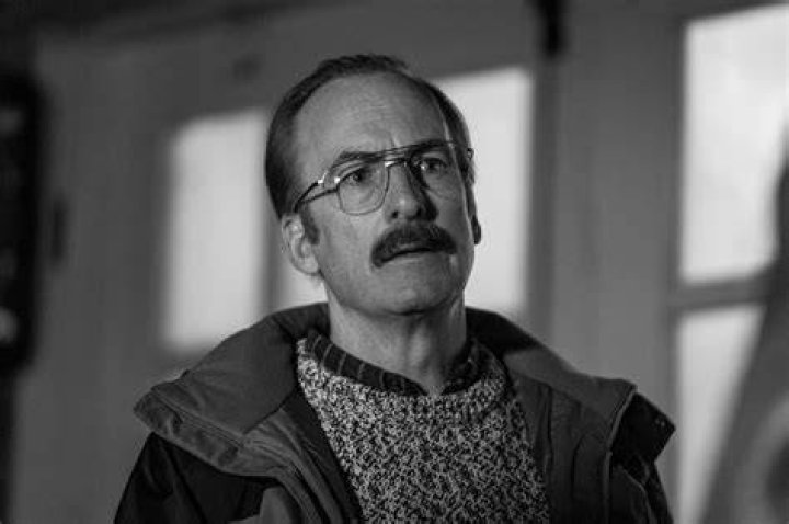 Better Call Saul - Gene at Cinnabon