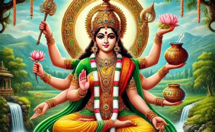 Bhoomi Devi Puja Mantra For Land and Property