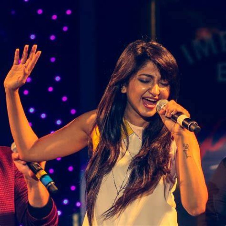 Bhoomi Trivedi