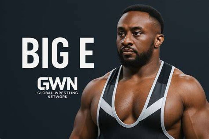 Big E 2020