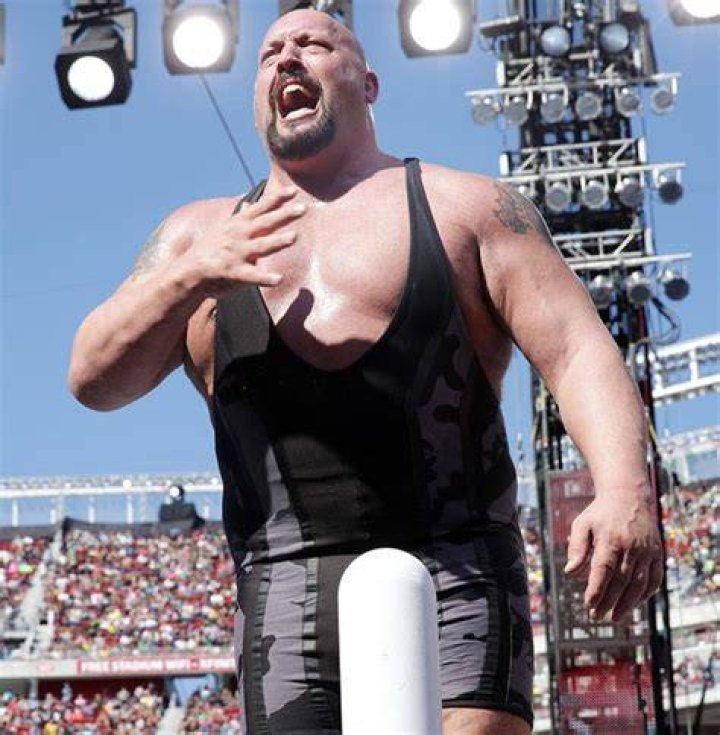 Big Show wins first WWE Championship