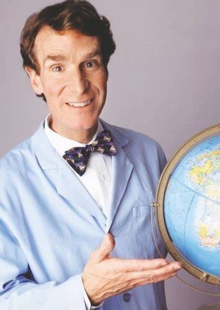 Bill Nye Fan Casting