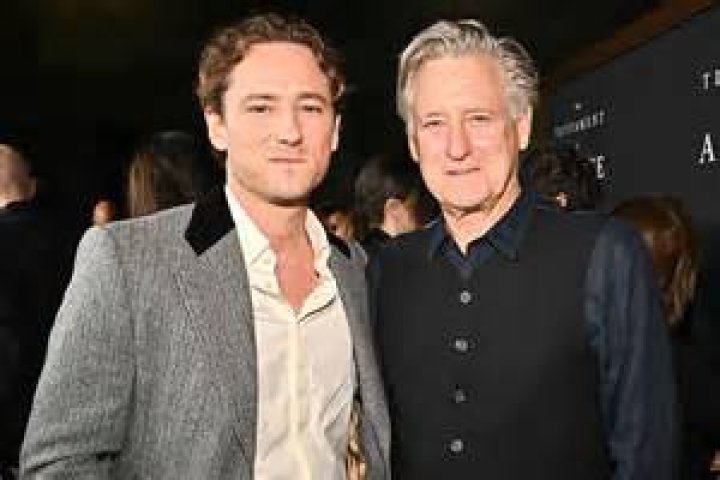 Bill Pullman's Notable Relationships: Past And Present