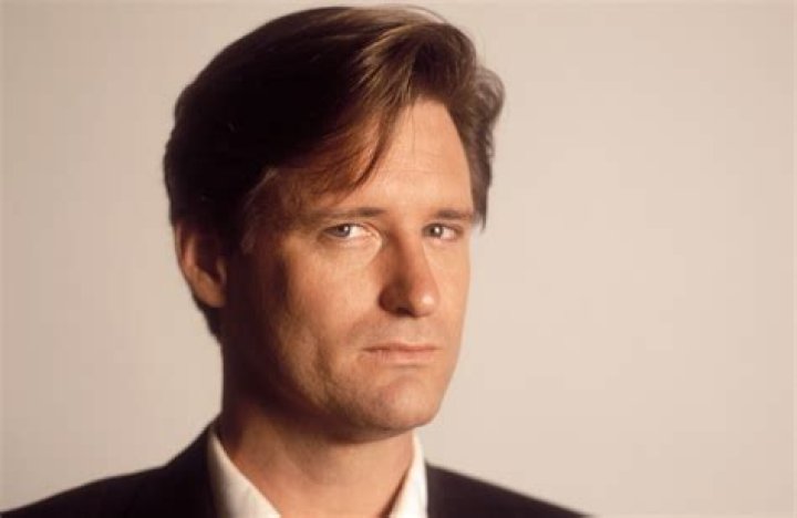 Bill Pullman's wife Bill Pullman's wife