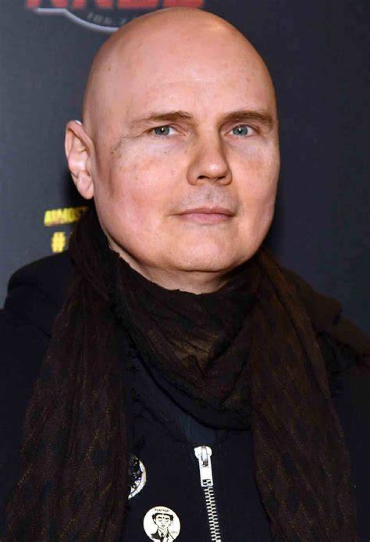 Billy Corgan In ECW Cropped