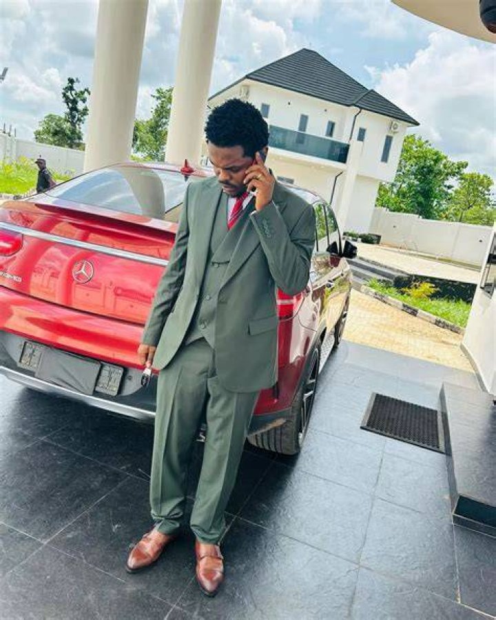 Bitcoin Lord (BLord)'s net worth, cars, biography, and houses ⋆