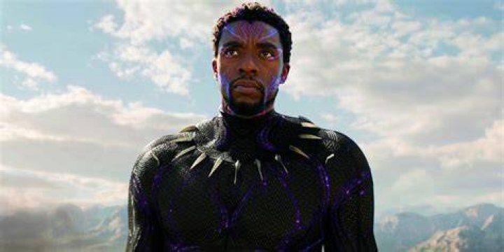 black panther