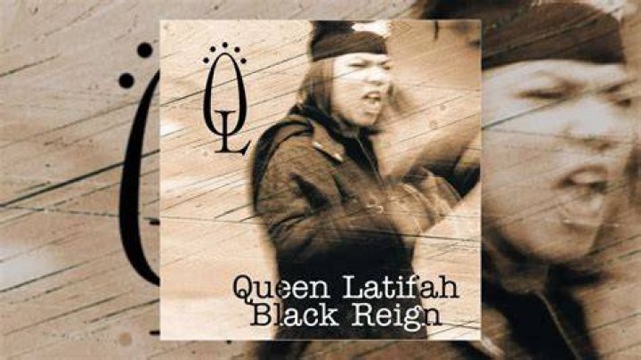 Black Reign