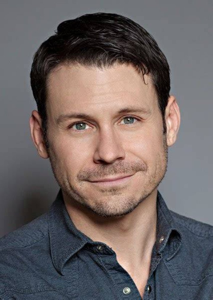 Blayne Weaver Fan Casting