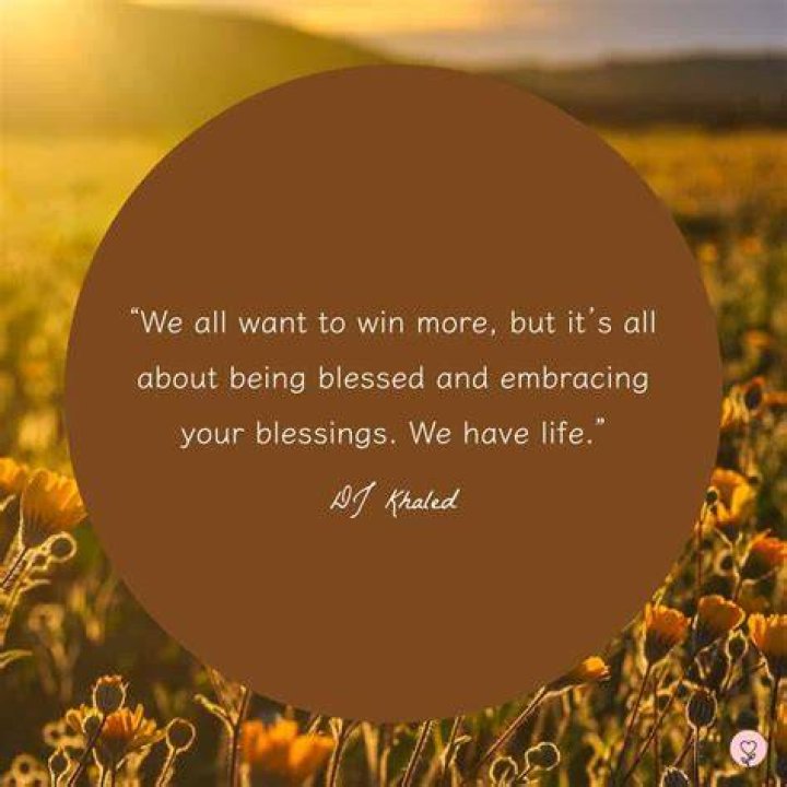 Blessed Quotes: Finding Inspiration In Gratitude