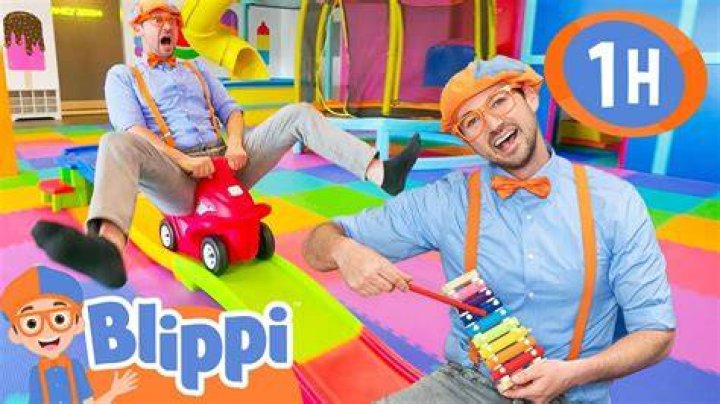 Blippi's Net Worth - How much does Blippi make 3 Blippi'S Net Worth