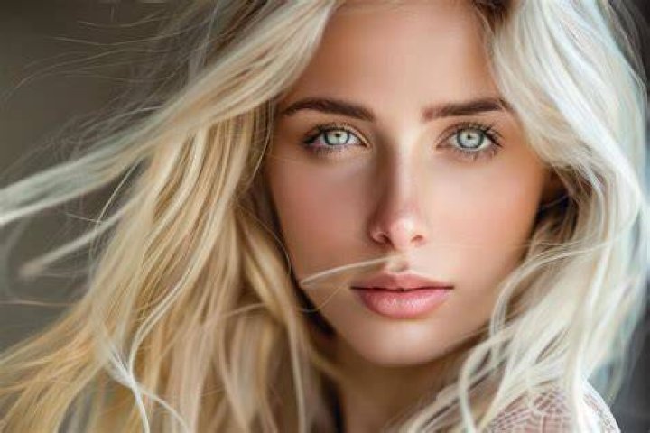 Blonde Model Here is my brand new photography blog which I&hellip; Flickr