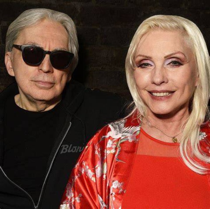 Blondie's Debbie Harry speaks out on loss of Chris Stein's daughter, Akira