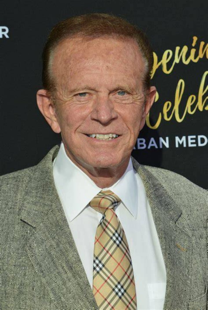Bob Eubanks weight