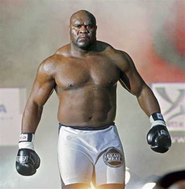 bob sapp