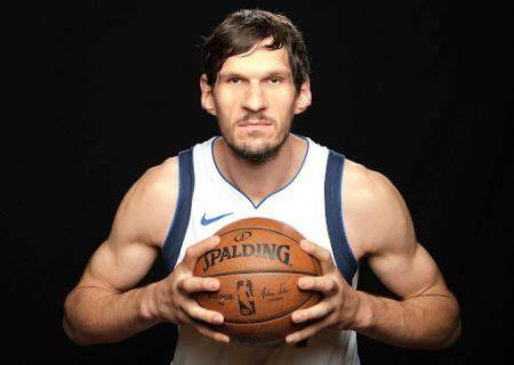 Boban Marjanovic Net Worth, Draft, Wingspan, Rings and More Top