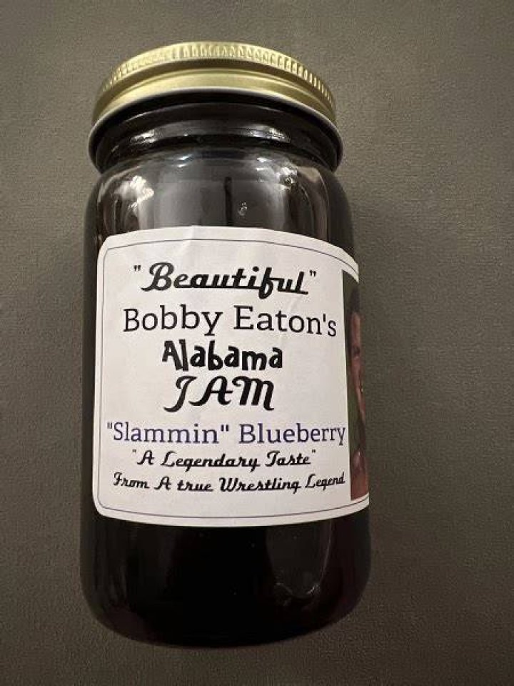 Bobby Eaton Alabama Jam 