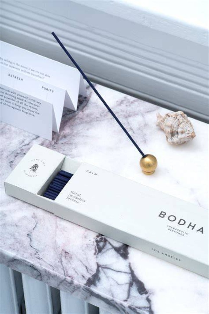 Bodha Smokeless Incense