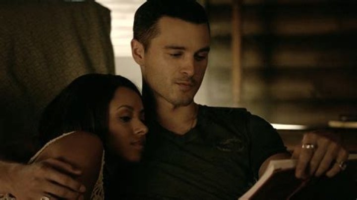 Bonnie and Enzo's death in season 8, episode 11 of The Vampire Diaries