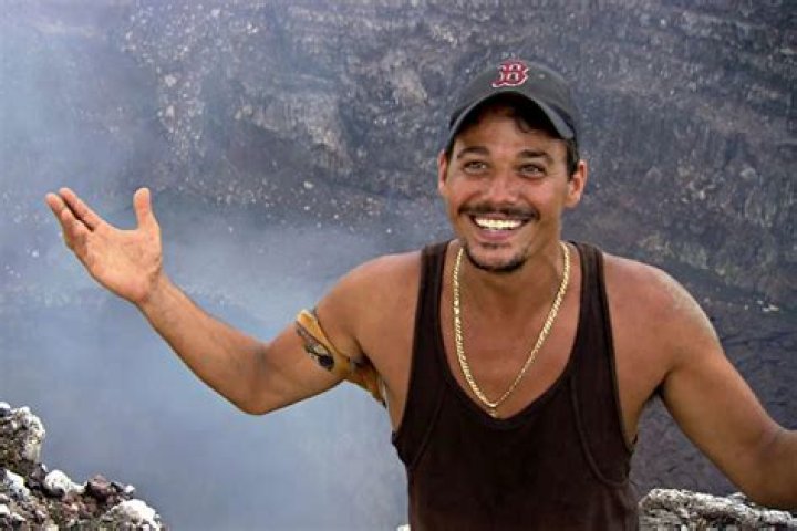 Boston Rob's 9 Most Memorable Survivor Moves