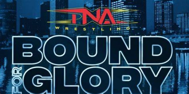 bound for glory