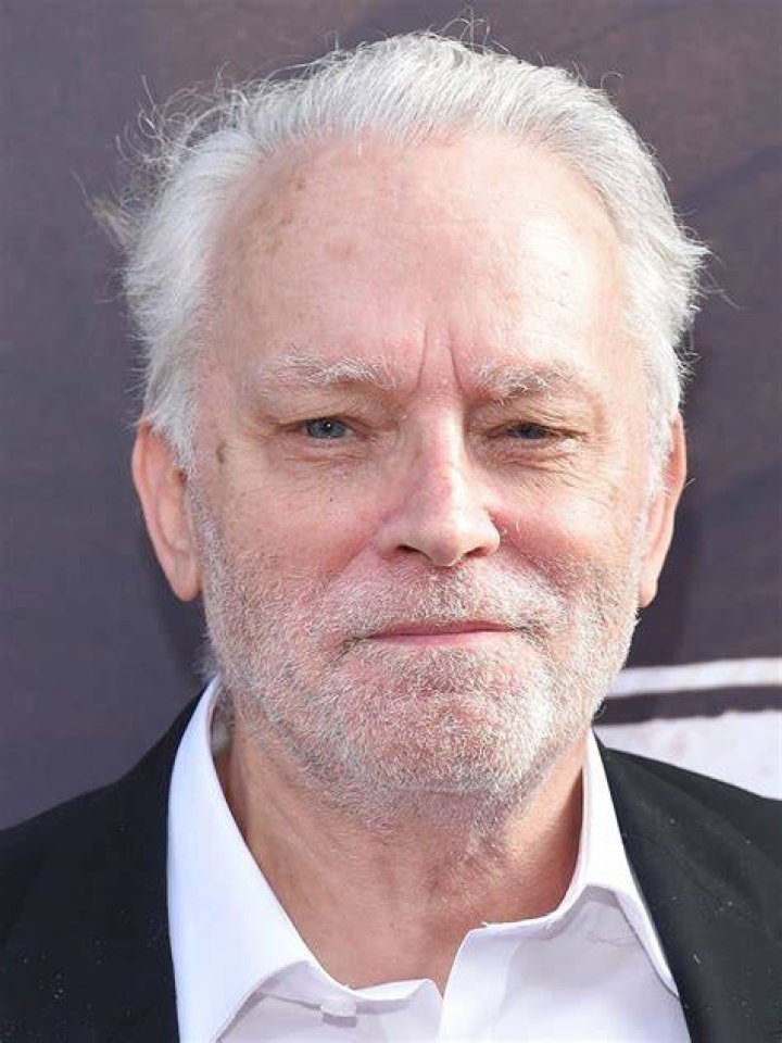 Brad Dourif looking disturbed in Dune 1984