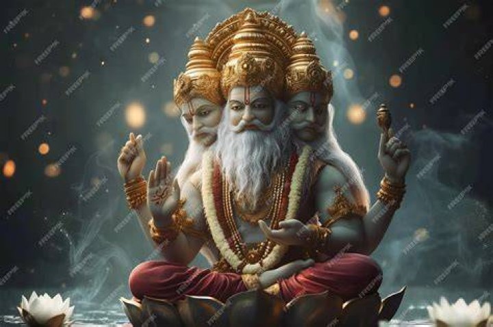 Brahma