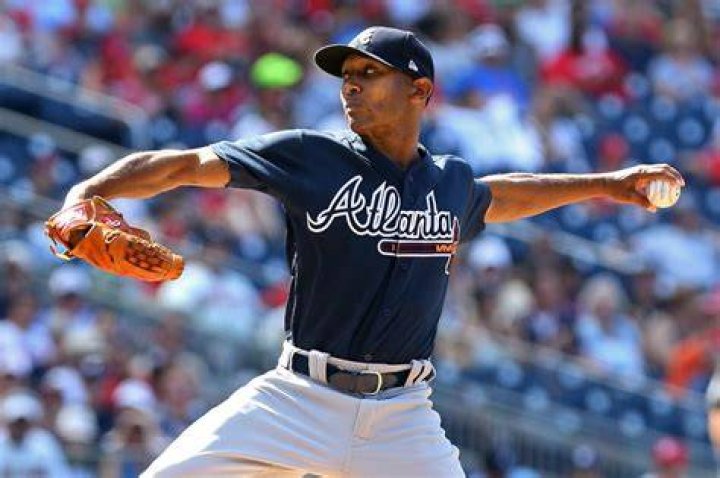 Braves Release Sam Freeman MLB Trade Rumors