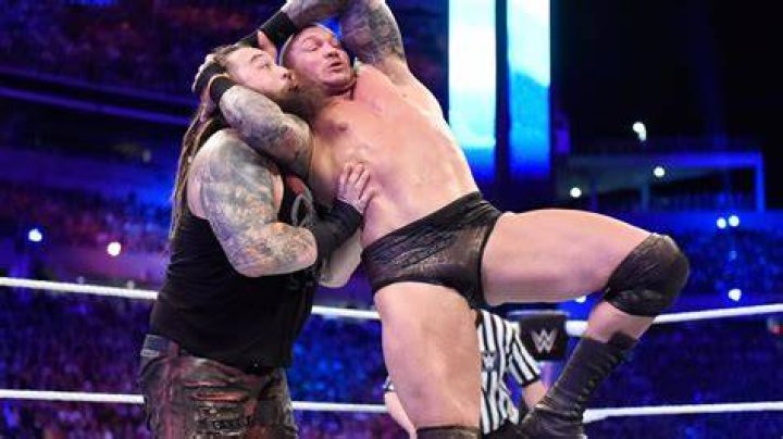 Bray v Orton
