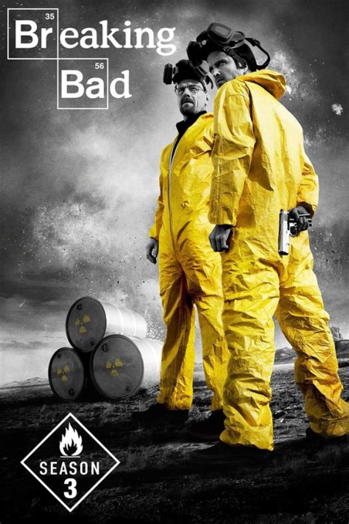 Breaking Bad 3