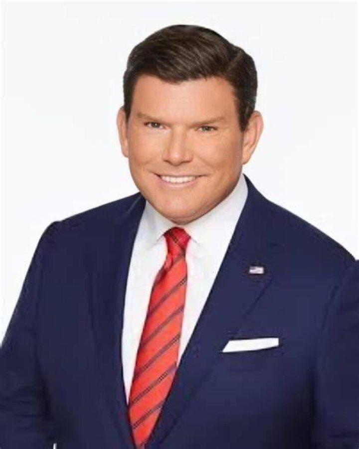 Bret Baier's Wife Details on Fox News Host&rsquo;s Family With Spouse Amy
