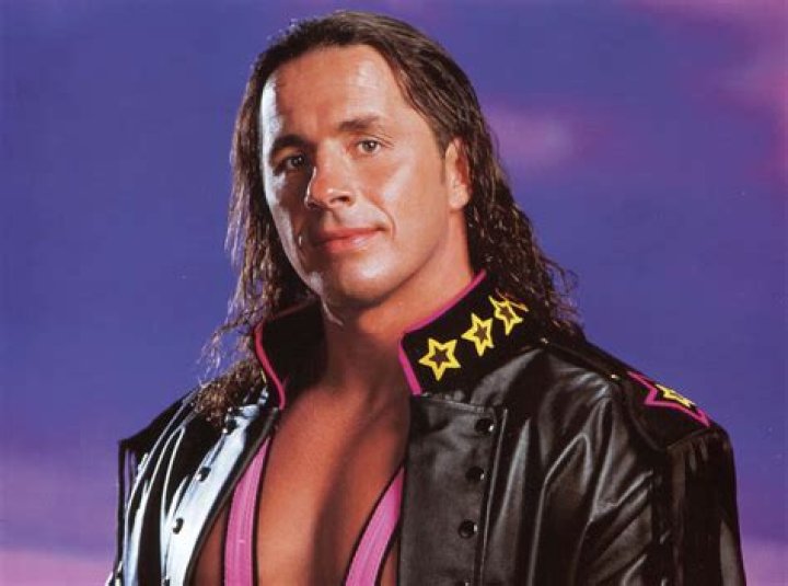 Bret Hart v Jean-Pierre Lafitte In Your House 3 Cropped