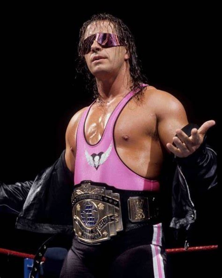 Bret Hart's Definitive 10 Best WWE Matches, Ranked Featured Image