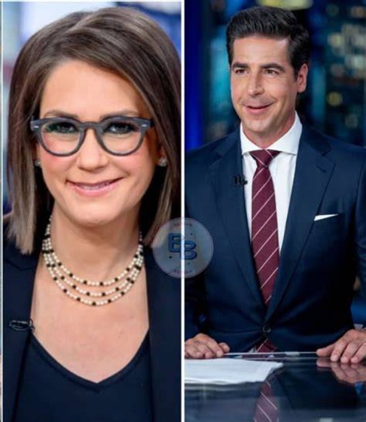 Brett Walton Buzz Jesse Watters Wife Emma Age