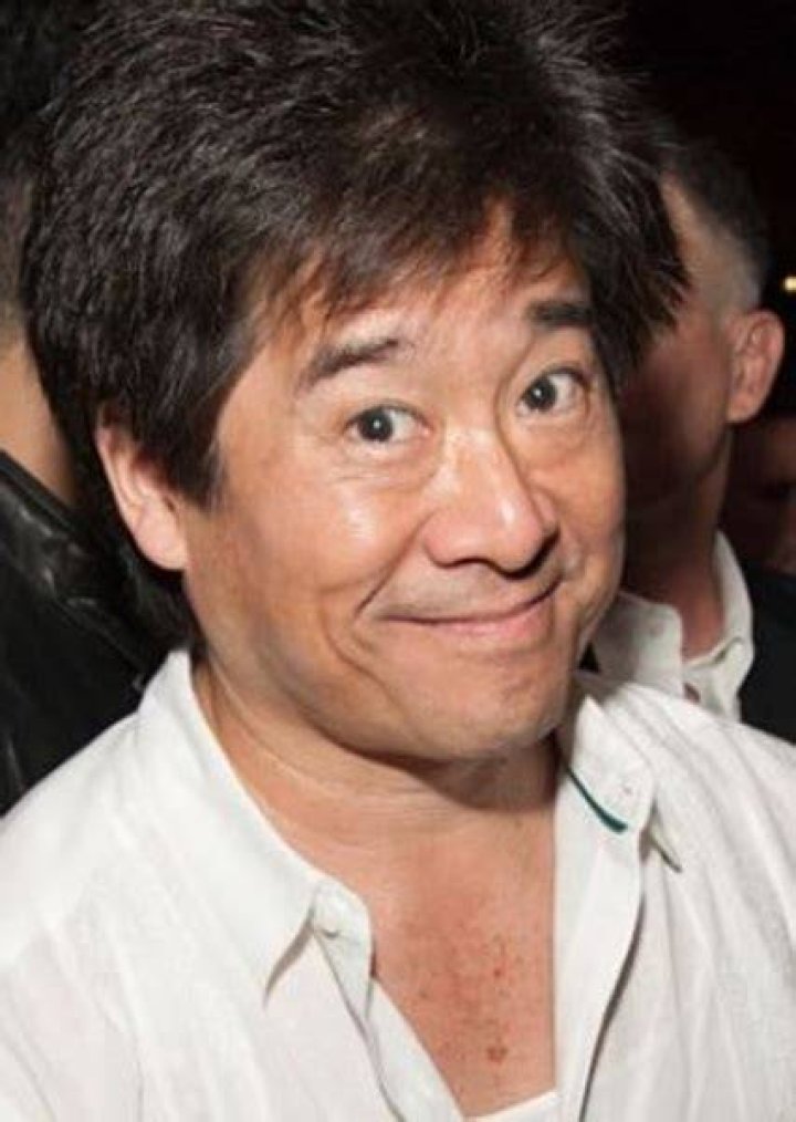 Brian Tochi Fan Casting