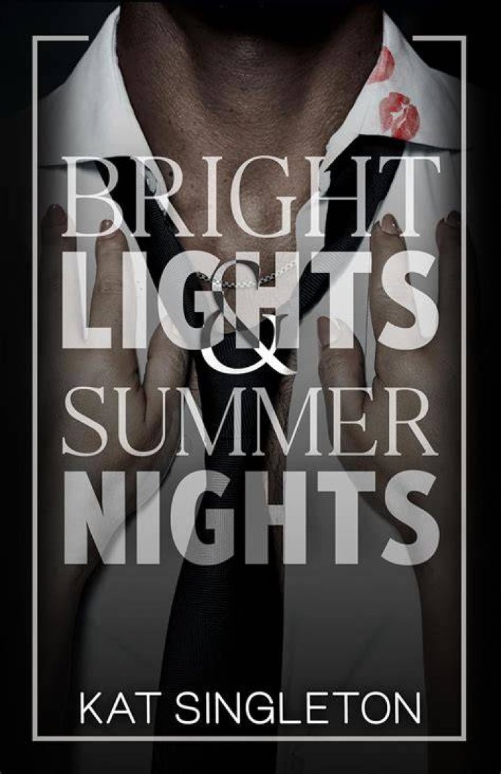 Bright Lights and Summer Nights Book 1PDF
