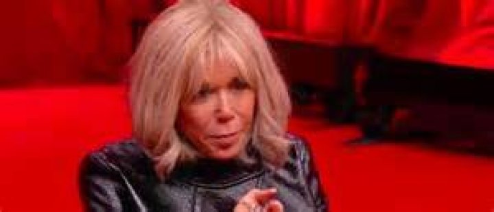 Brigitte Macron va porter plainte apr&egrave;s la propagation d'une fausse