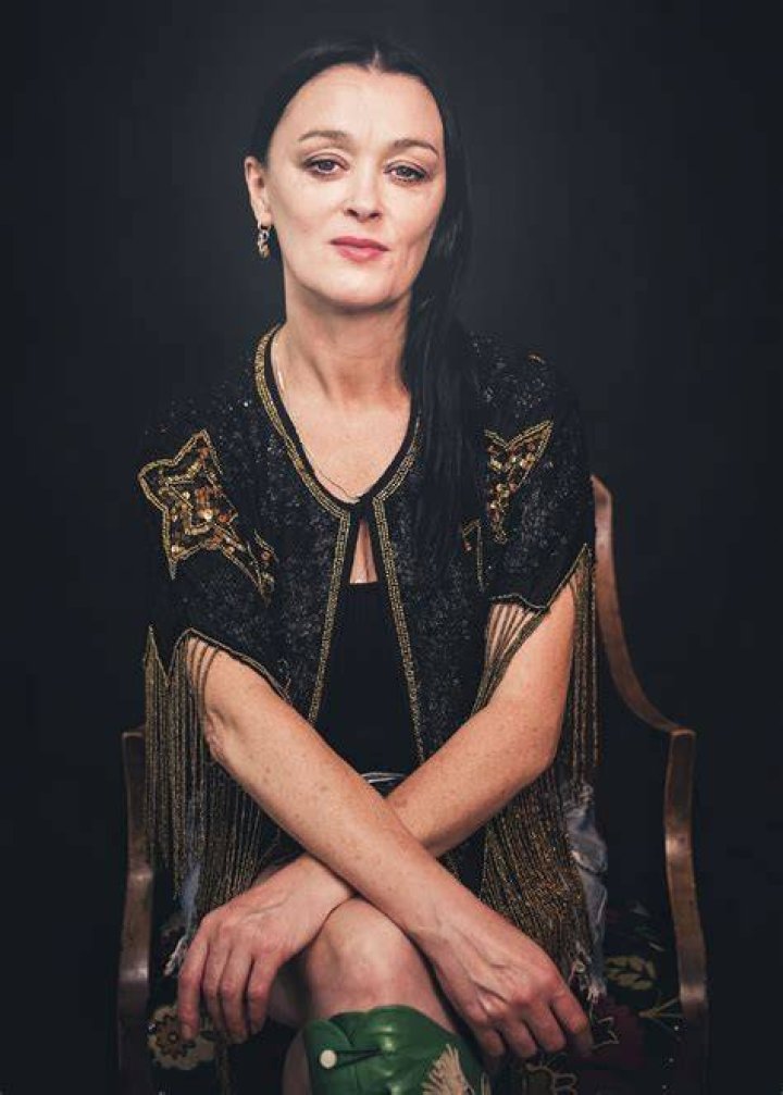Bronagh Gallagher as Trudi in Pulp Fiction