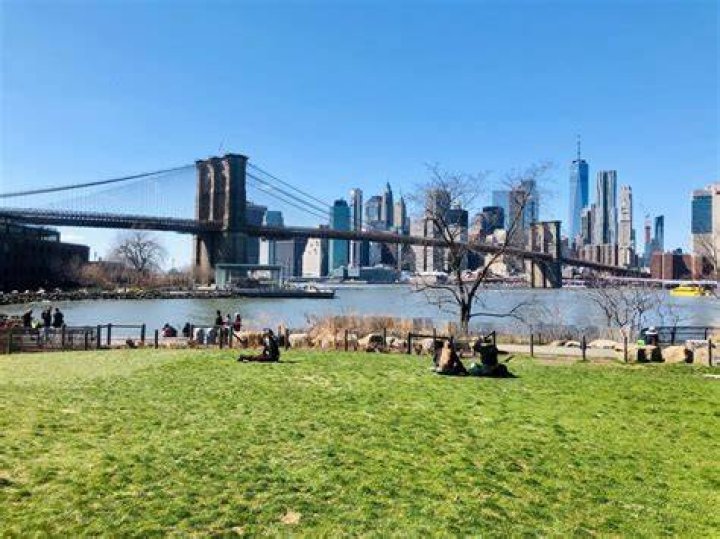 Brooklyn Bridge Park Conservancy